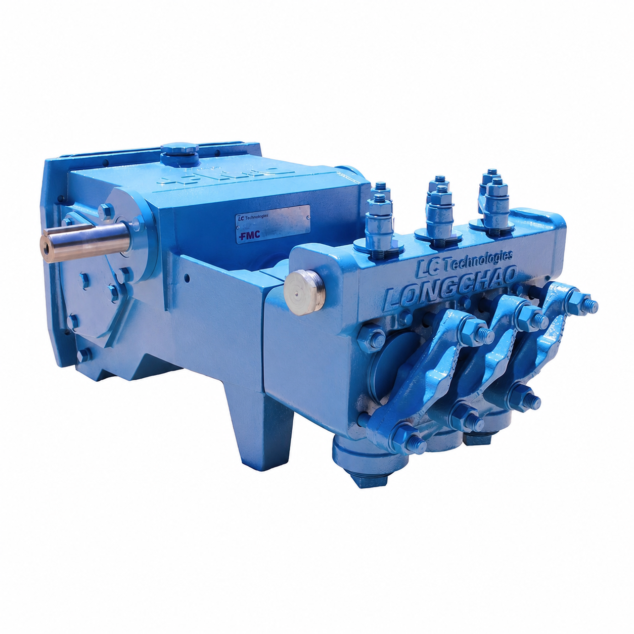 LC BEAN FR-53 GPM BCD HDD Pump