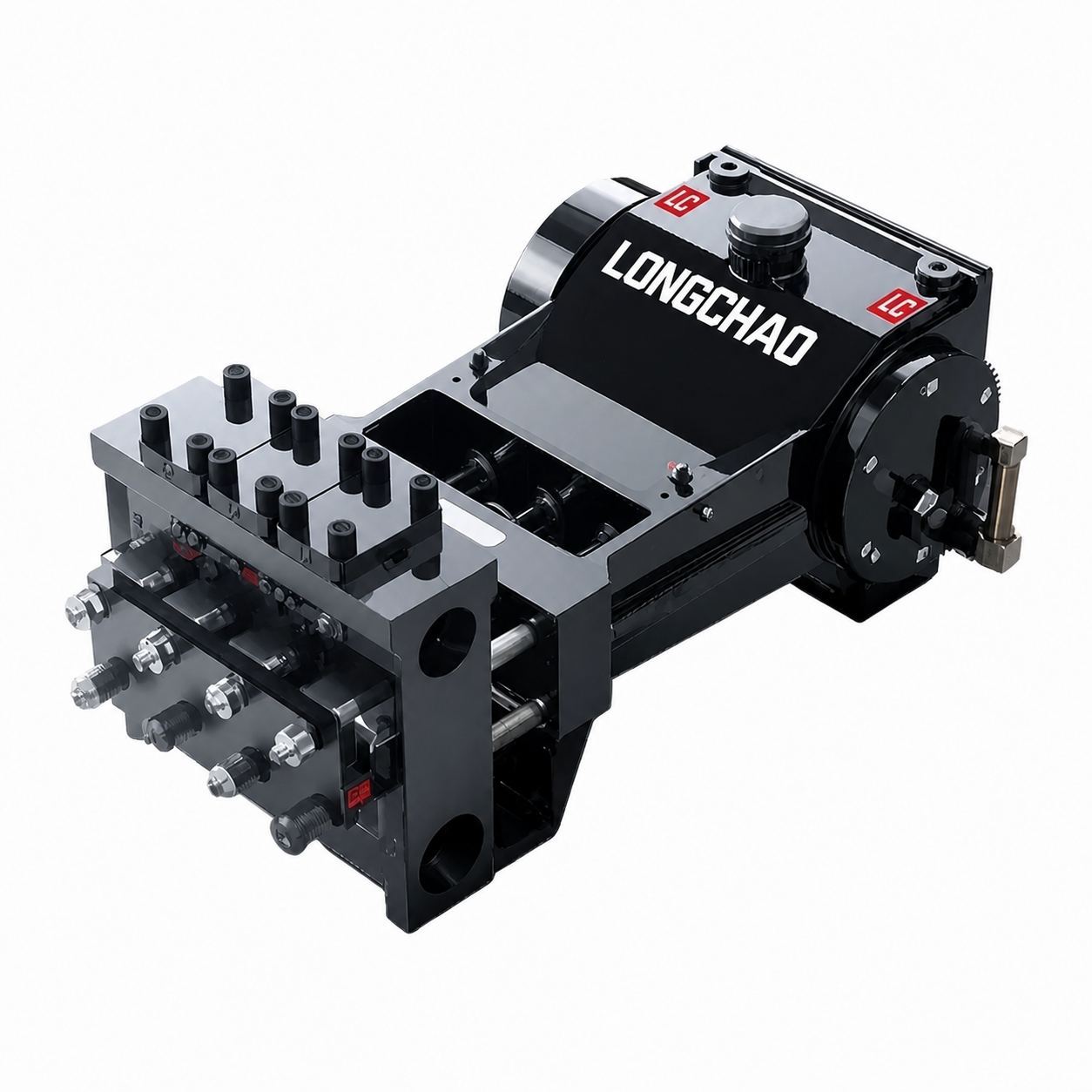LC FR-75 D GPM HDD Pump