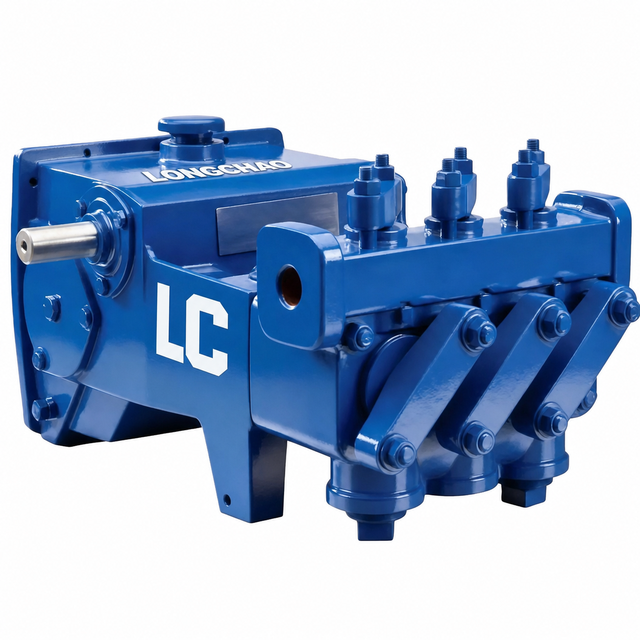 LC420 Pump