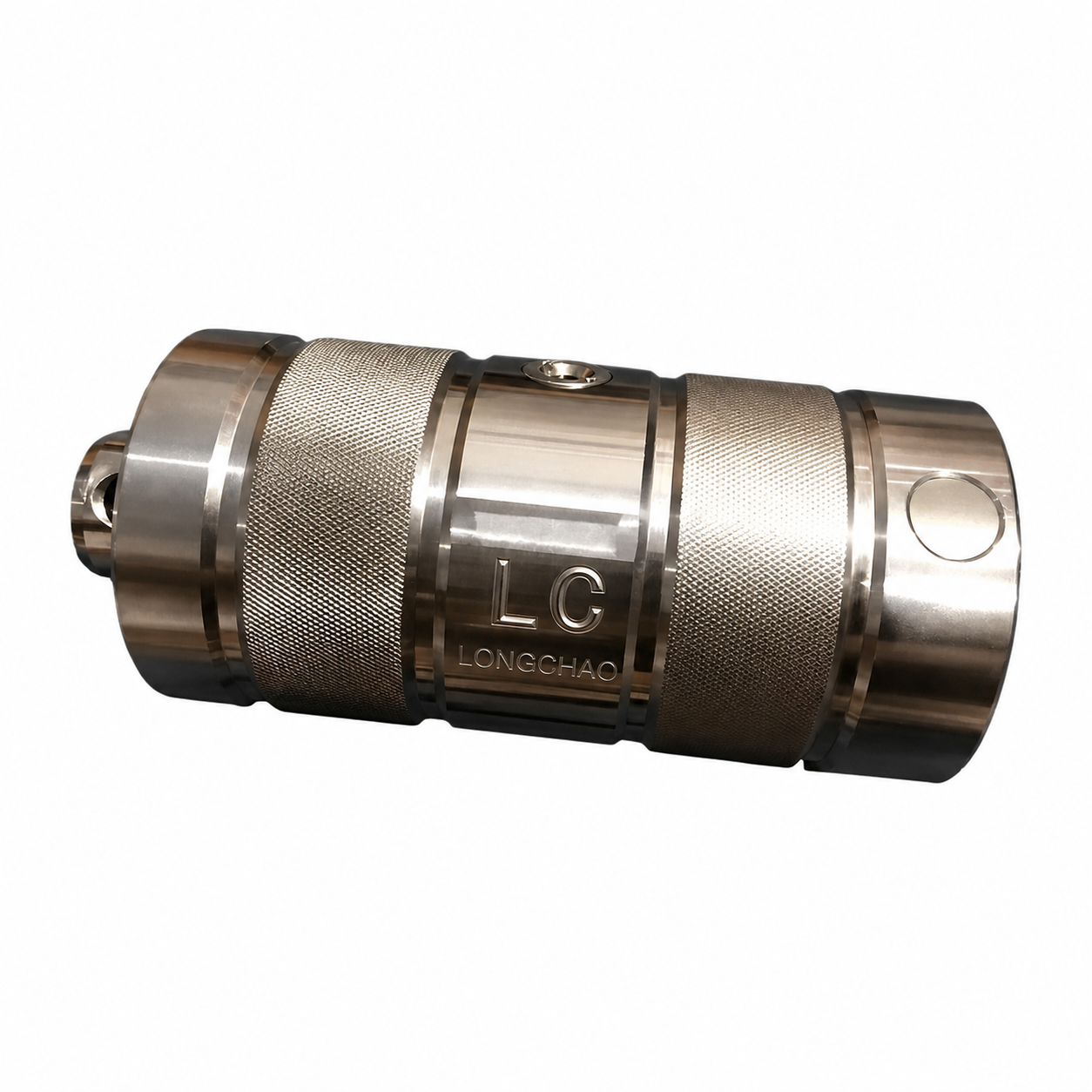 LC Rapid-Fit Piston Rod System