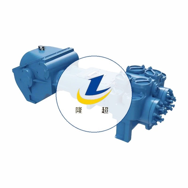 WHEATLEY FLG.1036 Mud Pump