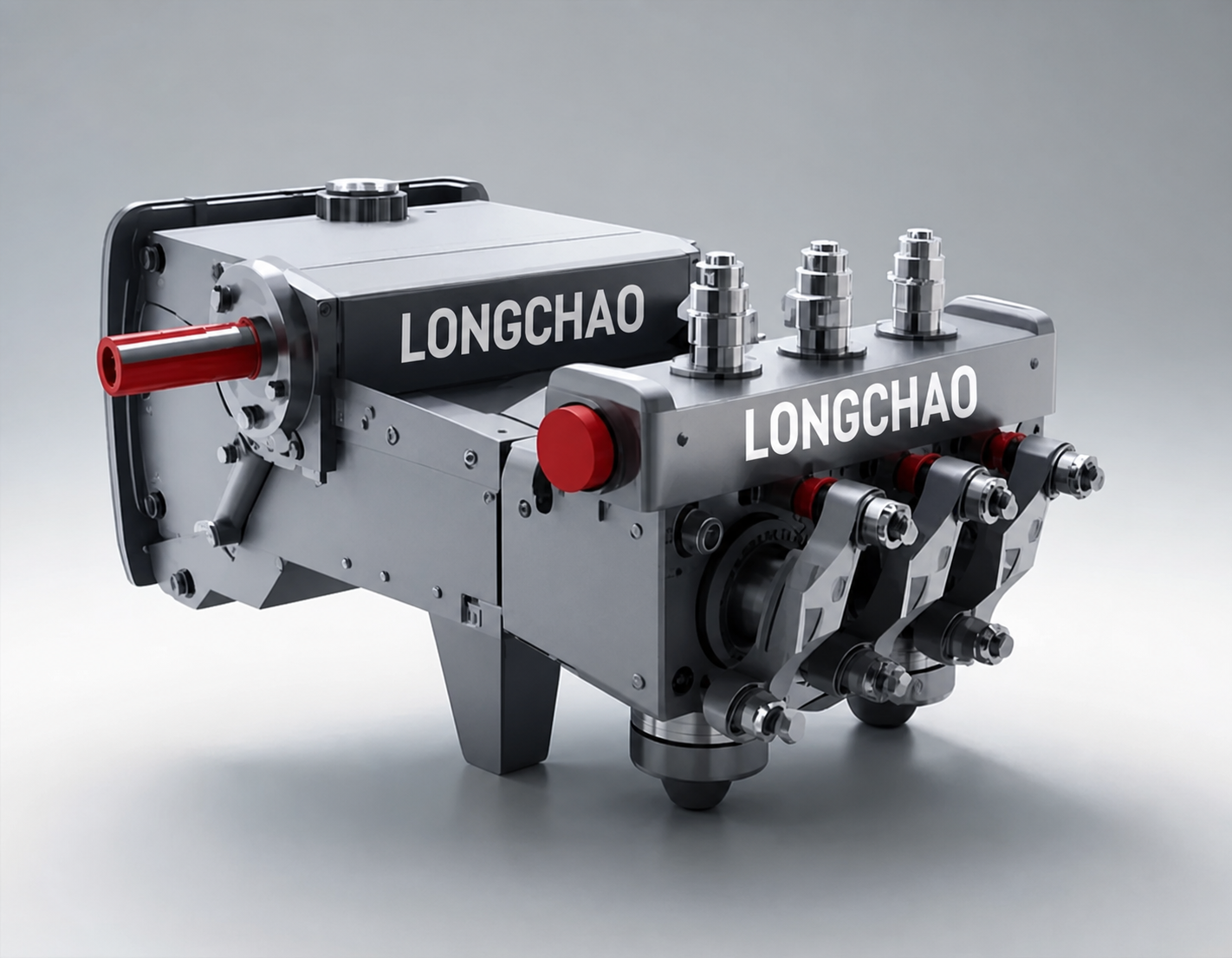 LC420 Pump