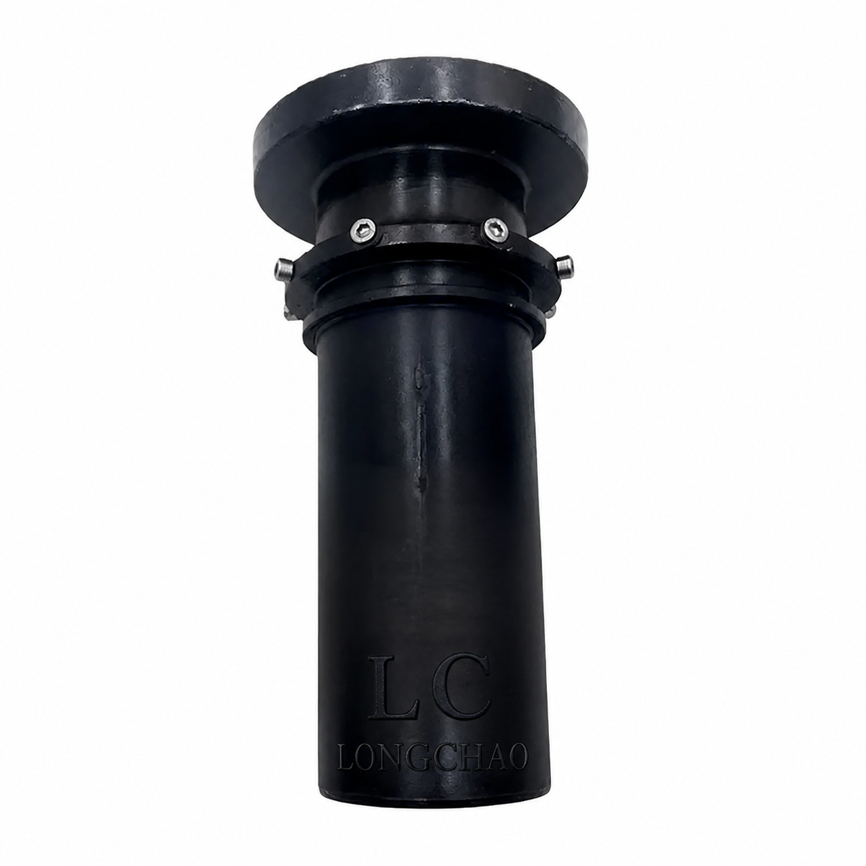 LC Rapid-Fit Quick-Change Wash Pipe System