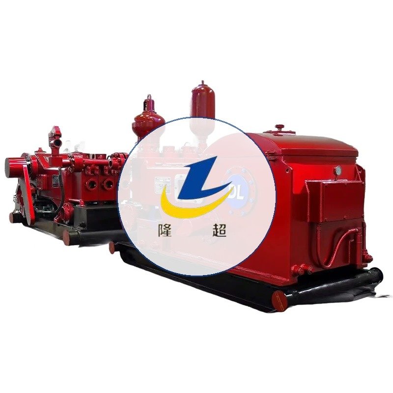 LEWCO W-446 Pump