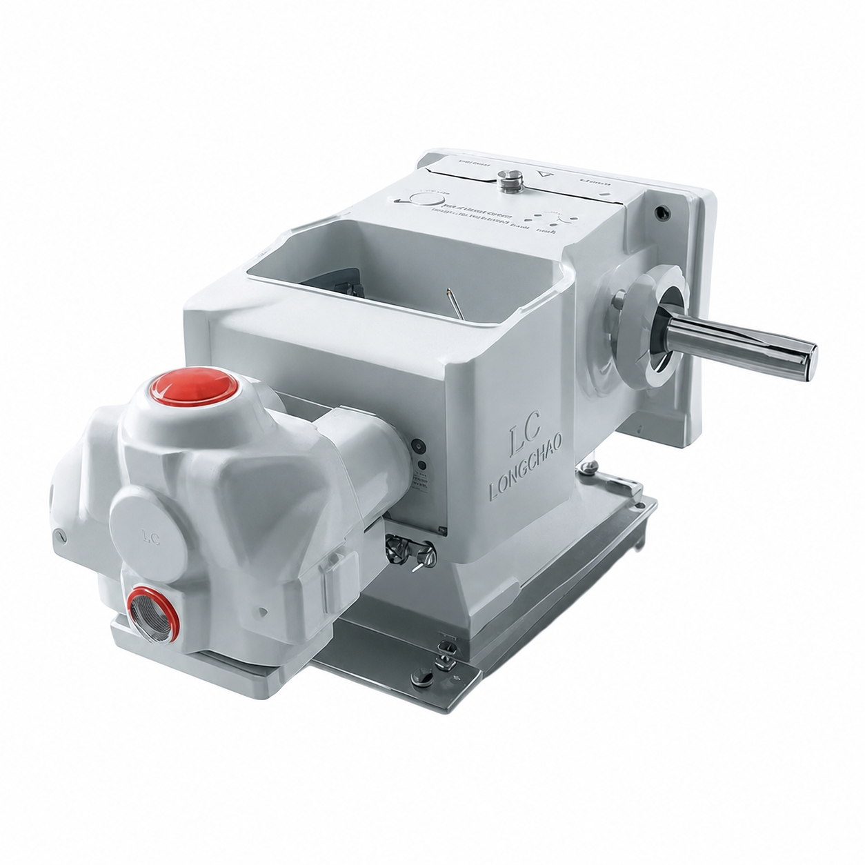 LC BEAN I0413C VD HDD Pump