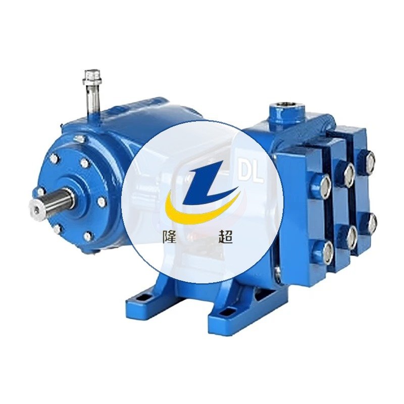 MYERS C25-25DV Pump