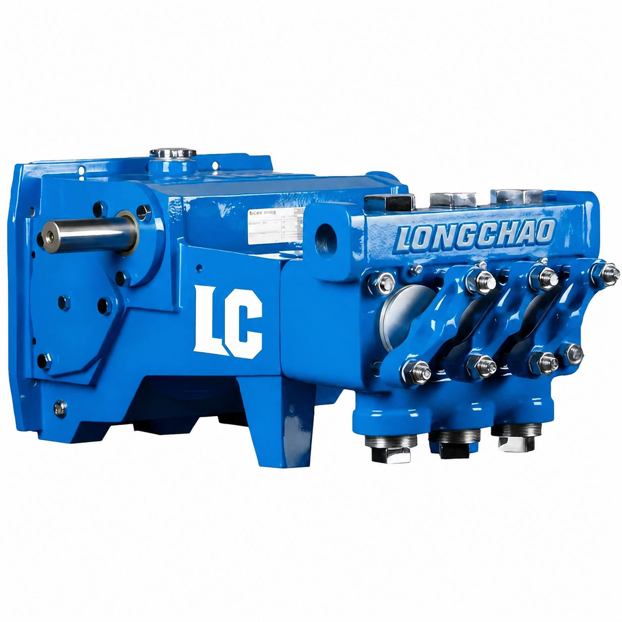 LC420 Pump
