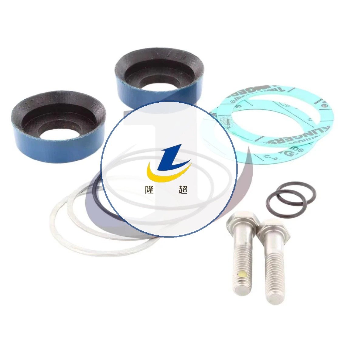 LC A0413 Pump