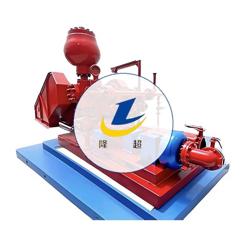 GARDNER DENVER PZL-B 7500 OEM Pump