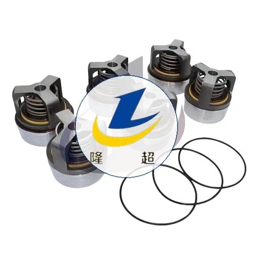 VALVE KIT BEAN M13/M14 SERIES/ AFTERMARKET