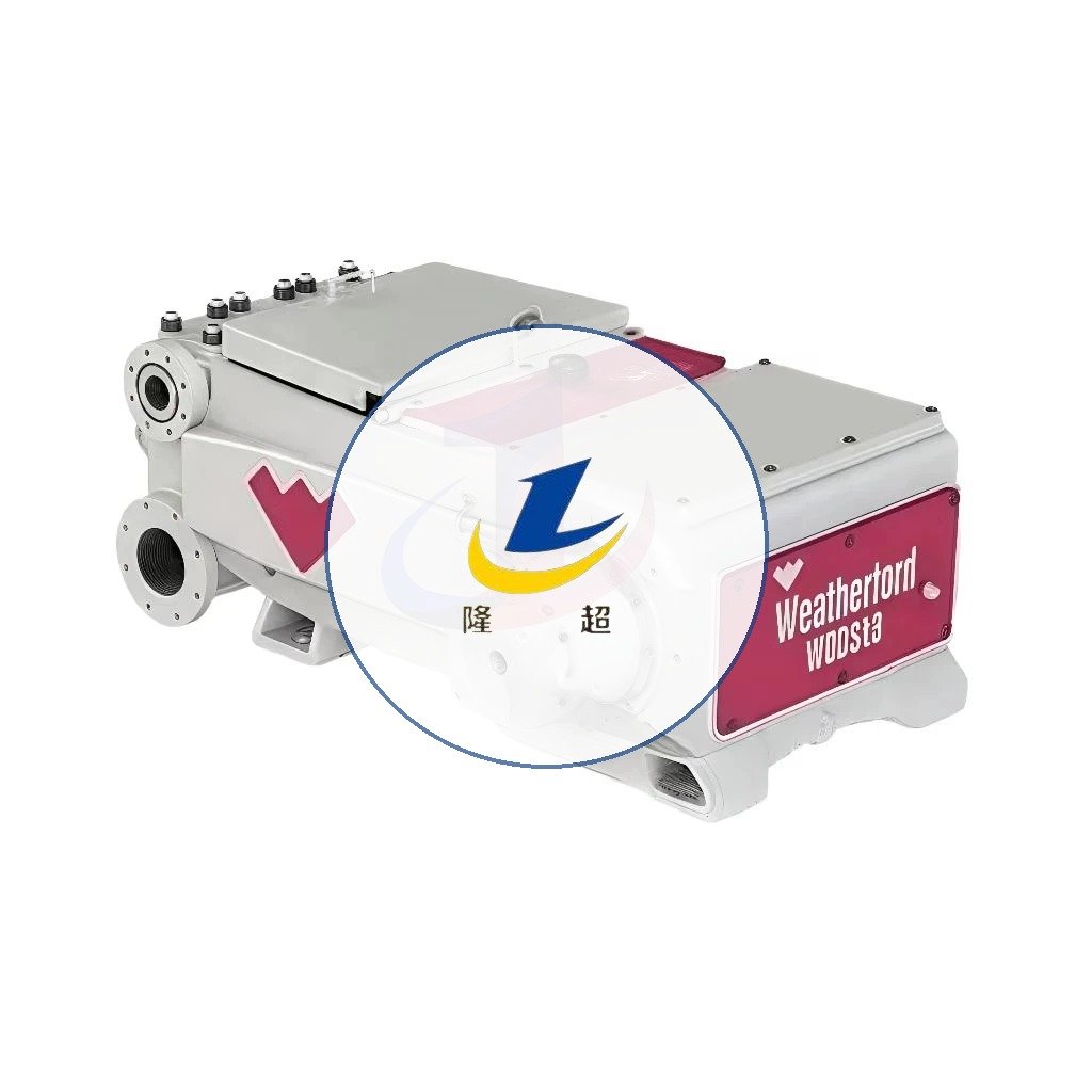 WEATHERFORD WDD 340 Pump