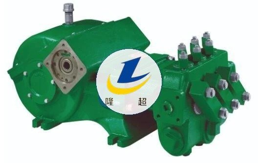 MYERS E80-20V Pump