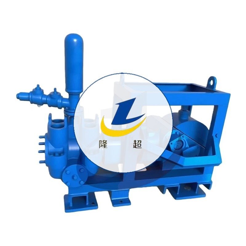 GARDNER DENVER FF-FXF M Pump