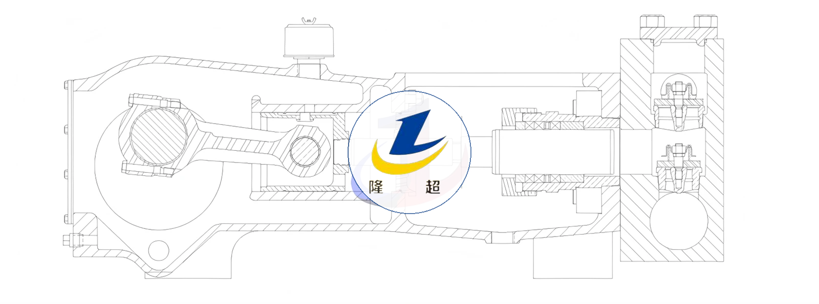 Aplex SC-170DD HDD Pump