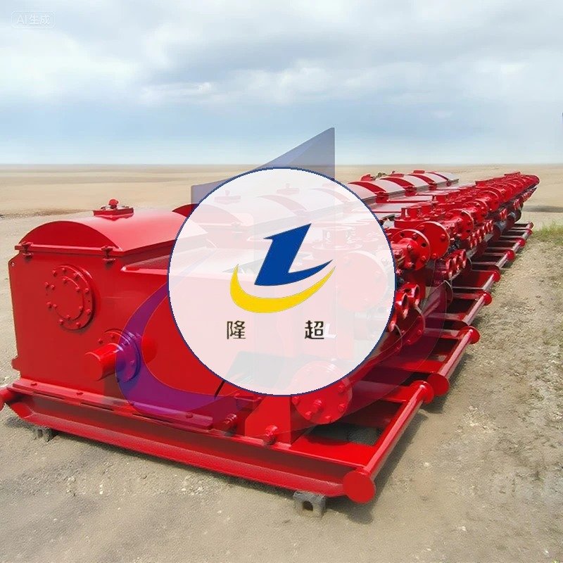 L.J.R EWS-440 Pump