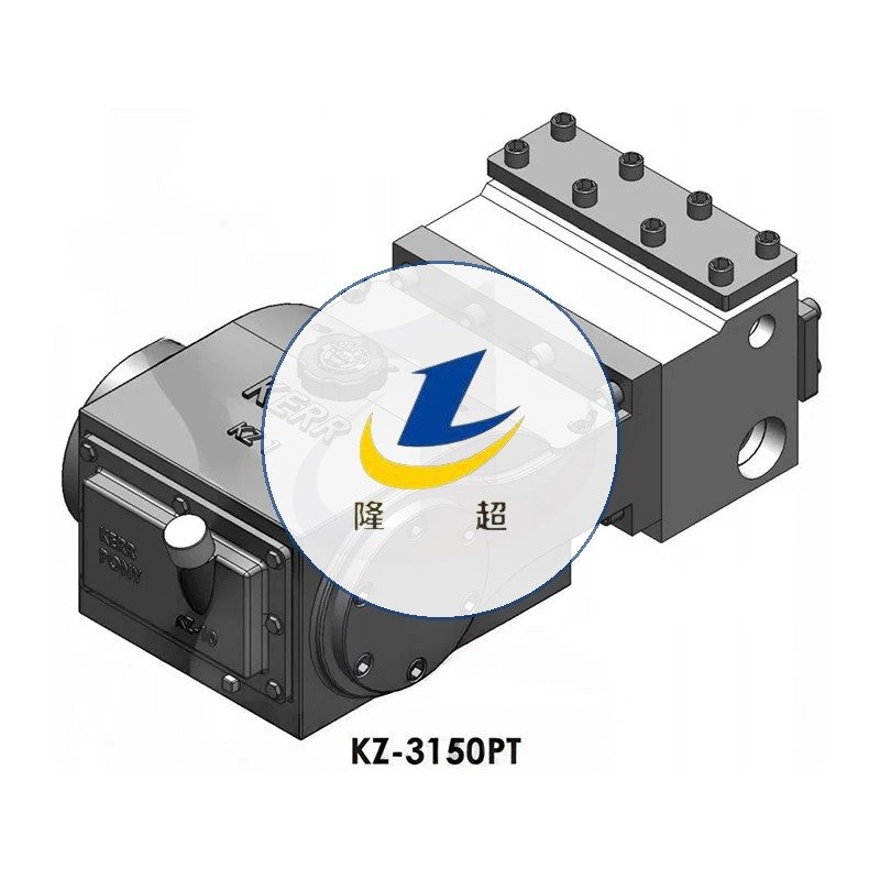 Piston KERR KZ-3150PT Pump