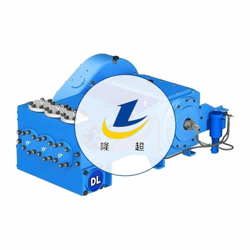 WEATHERFORD WDD 650 Pump