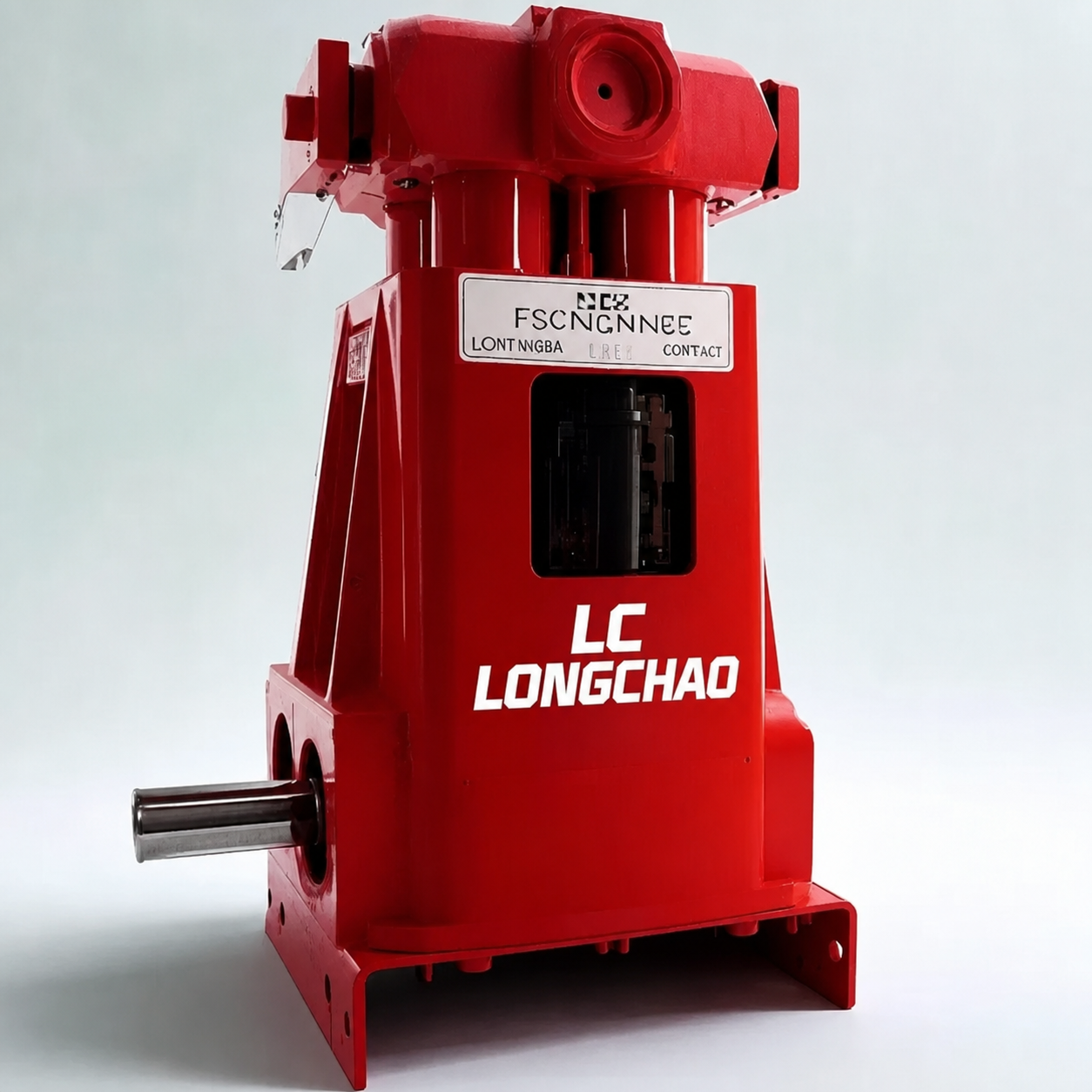 LC BEAN FR-20GPM HDD Pump suppliers