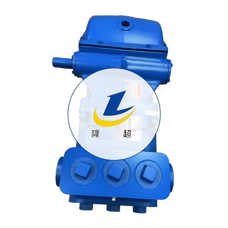 MYERS DP85-20 Pump