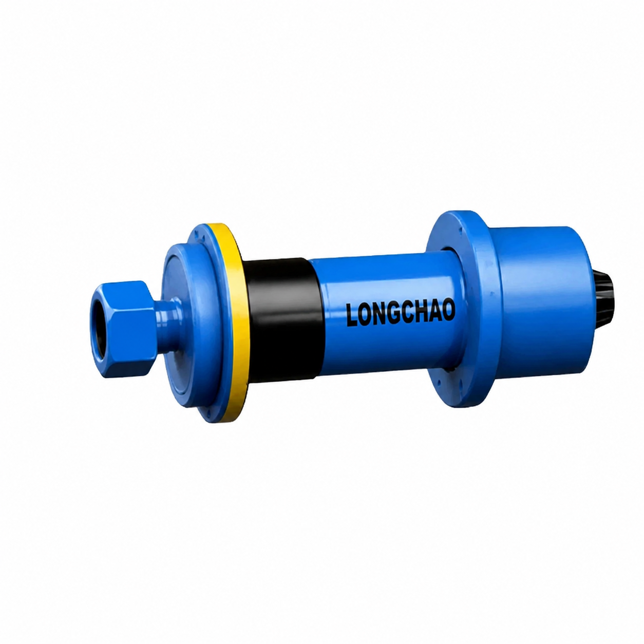 LC Safe-Set Hydraulic Liner Bushing Puller