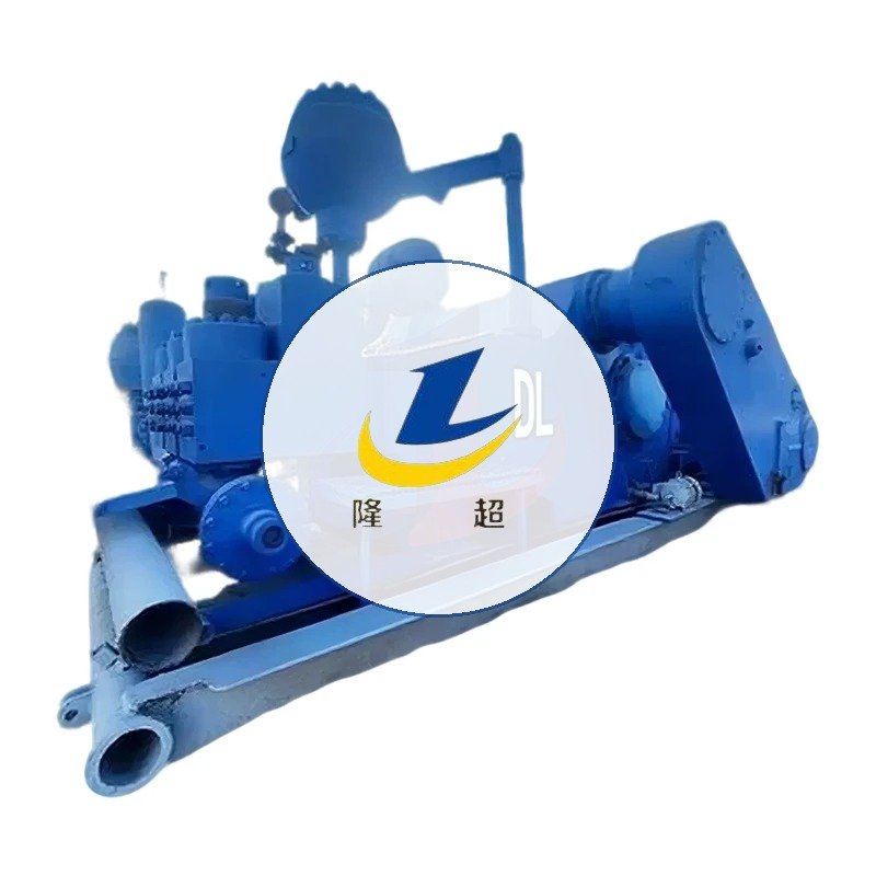 OILWELL A-1400-PT Mud Pump