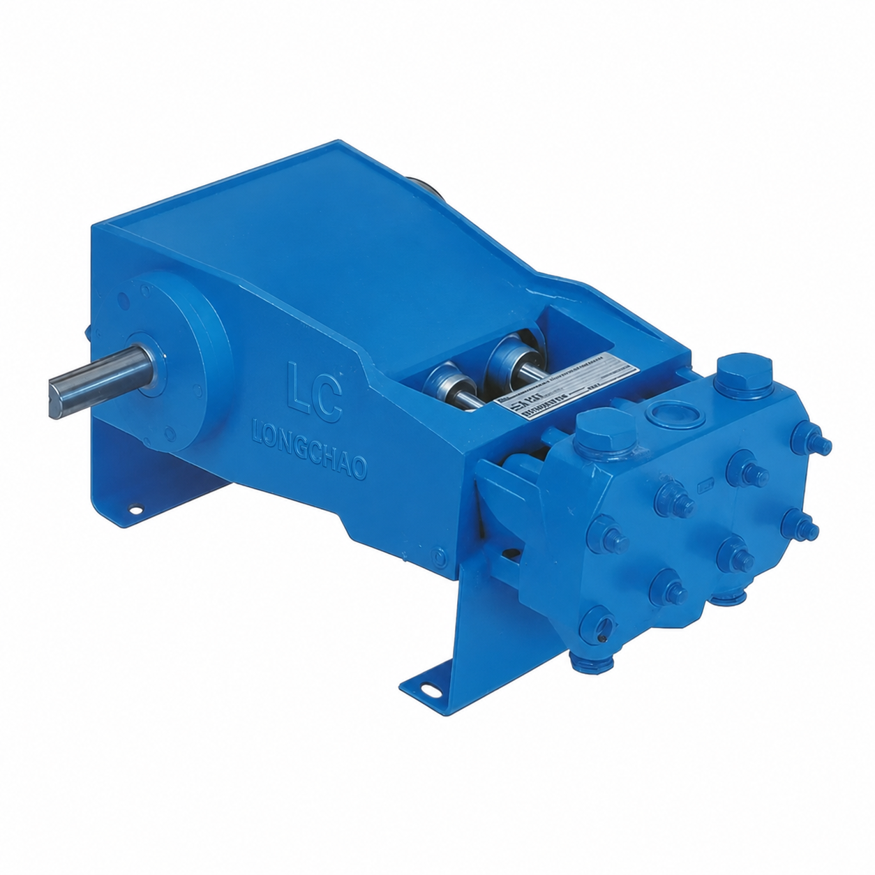 LC FR-43 GPM HV HDD Pump