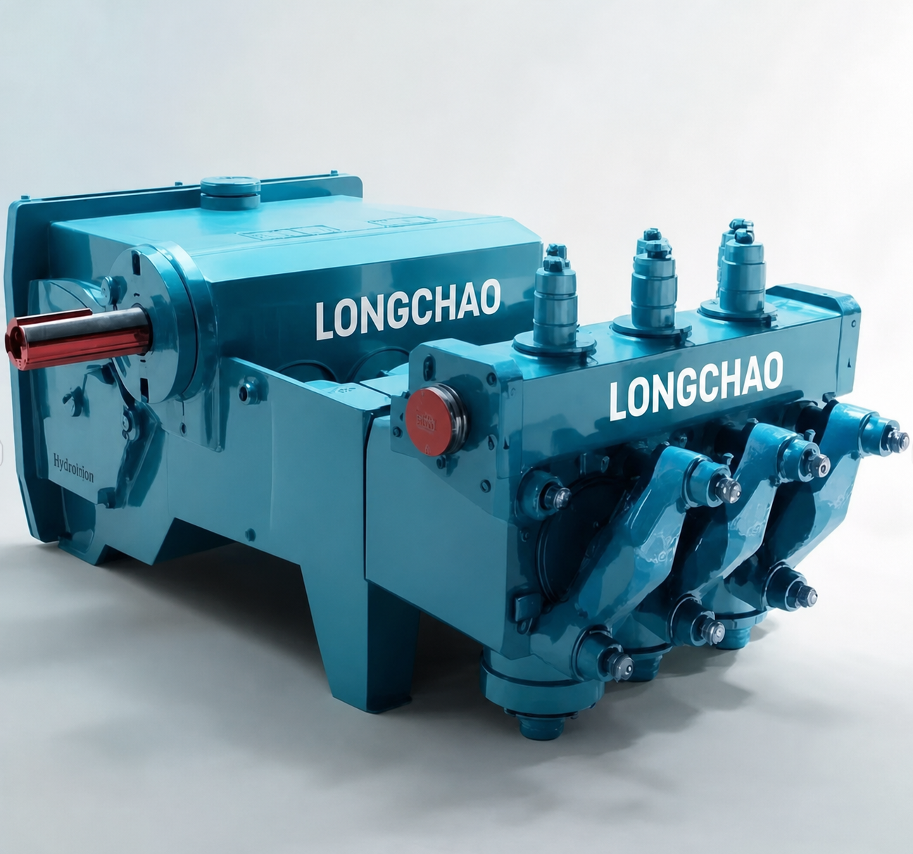 LC420 Pump