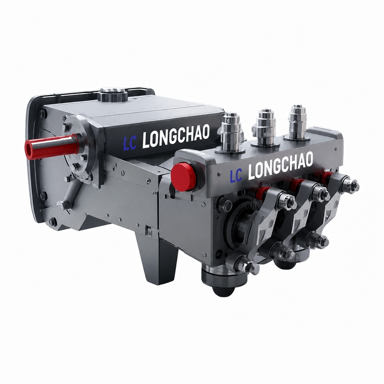 LC BEAN FR-53 GPM BCD HDD Pump