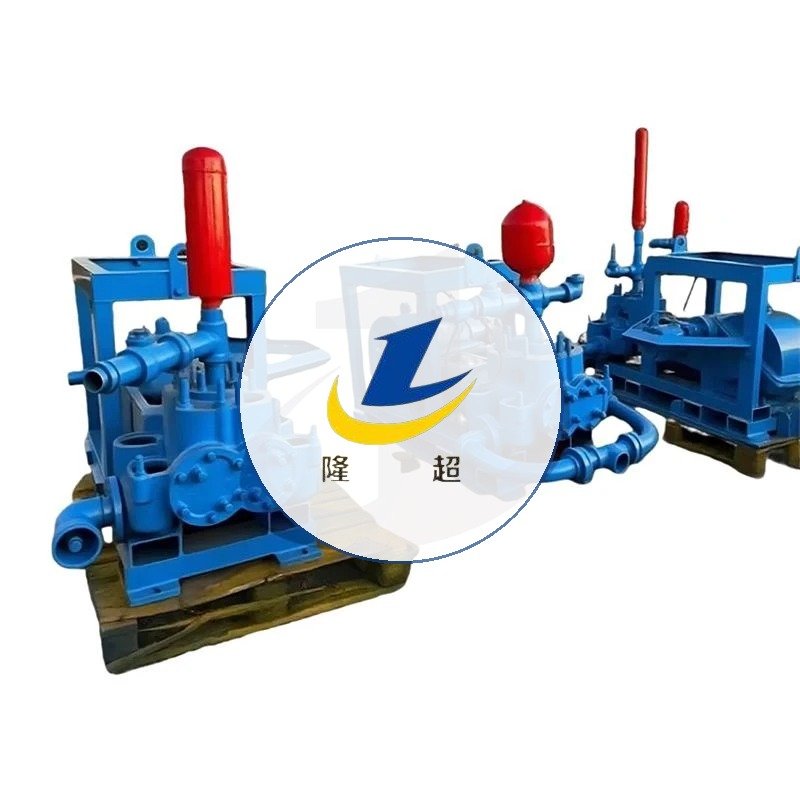 GARDNER DENVER FF-FXF M Pump