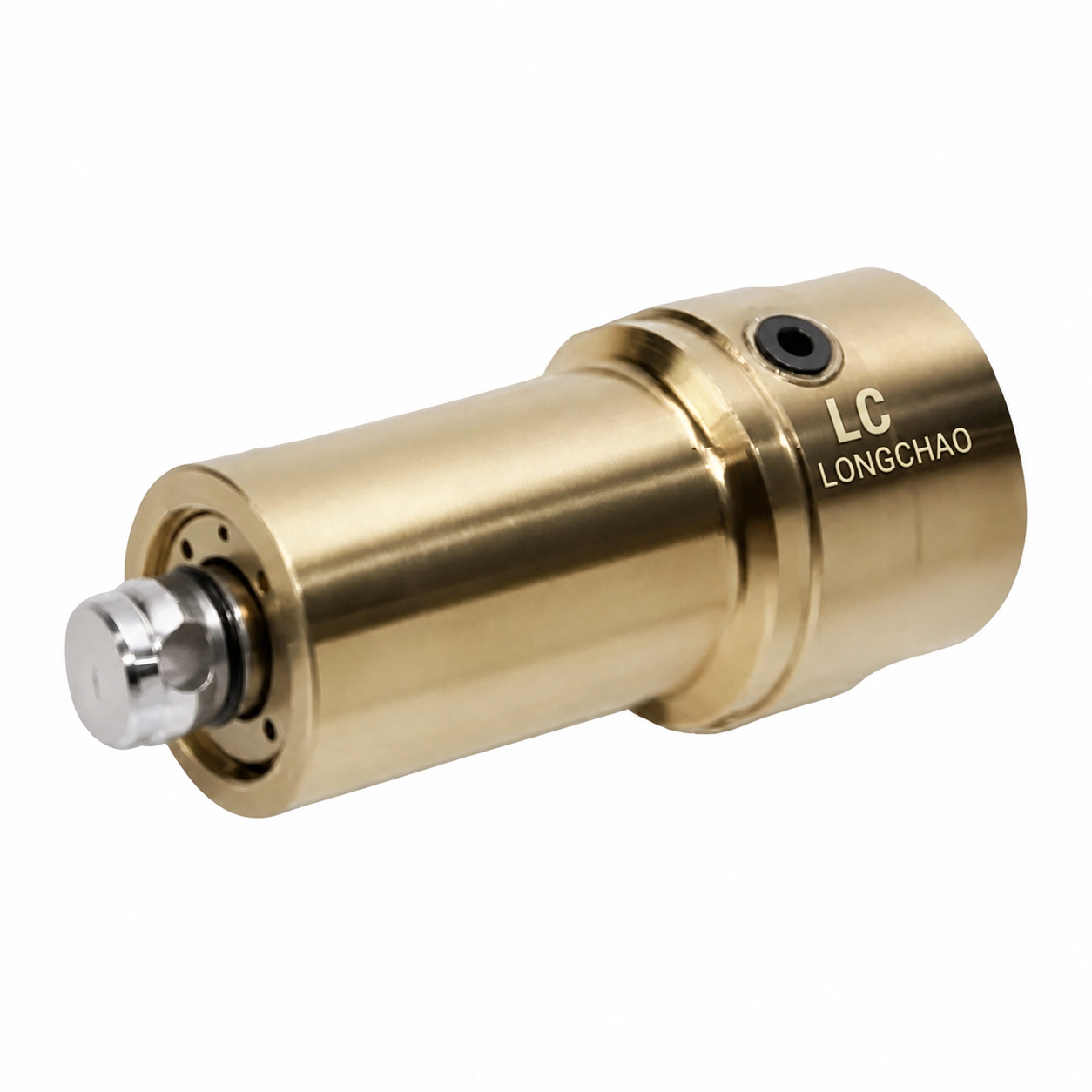 LC Safe-Set Self-Align Piston Rod