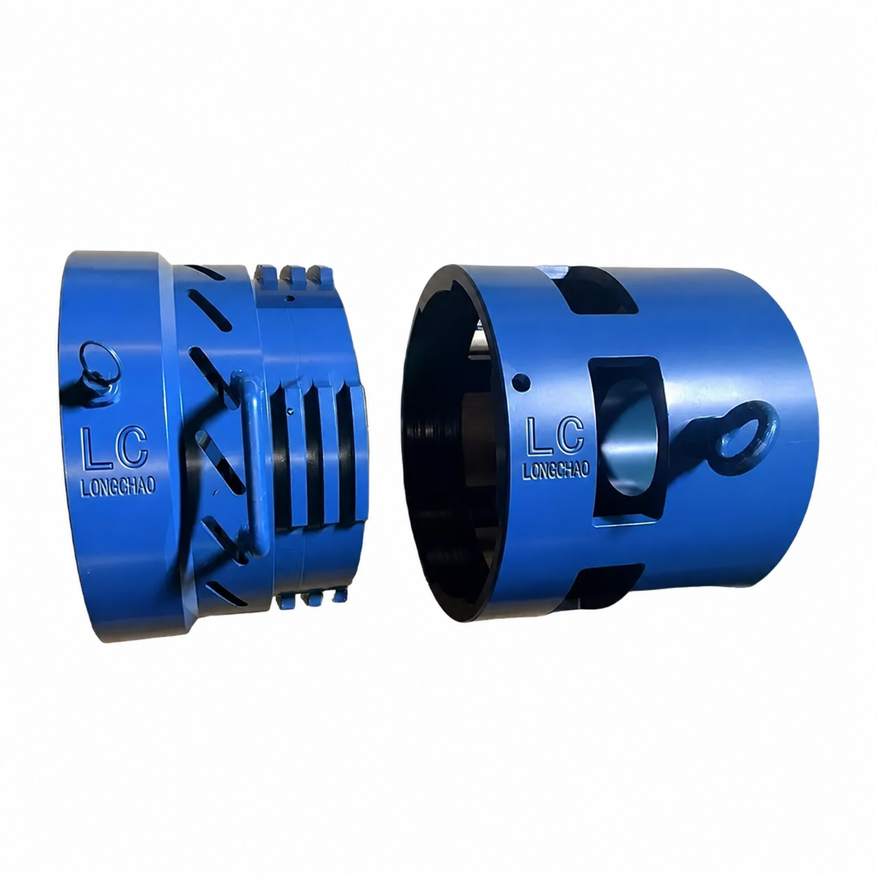LC Safe-Set Hammerless Liner Retainer