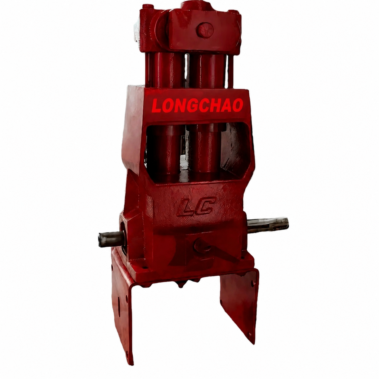 LC BEAN FR-10GPM HDD Pump
