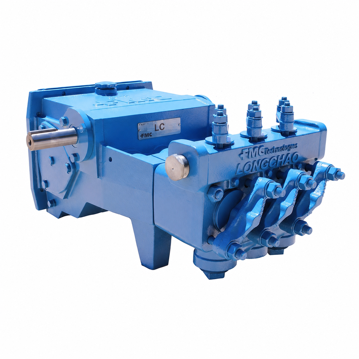 LC BEAN FR-70GPM HD HDD Pump