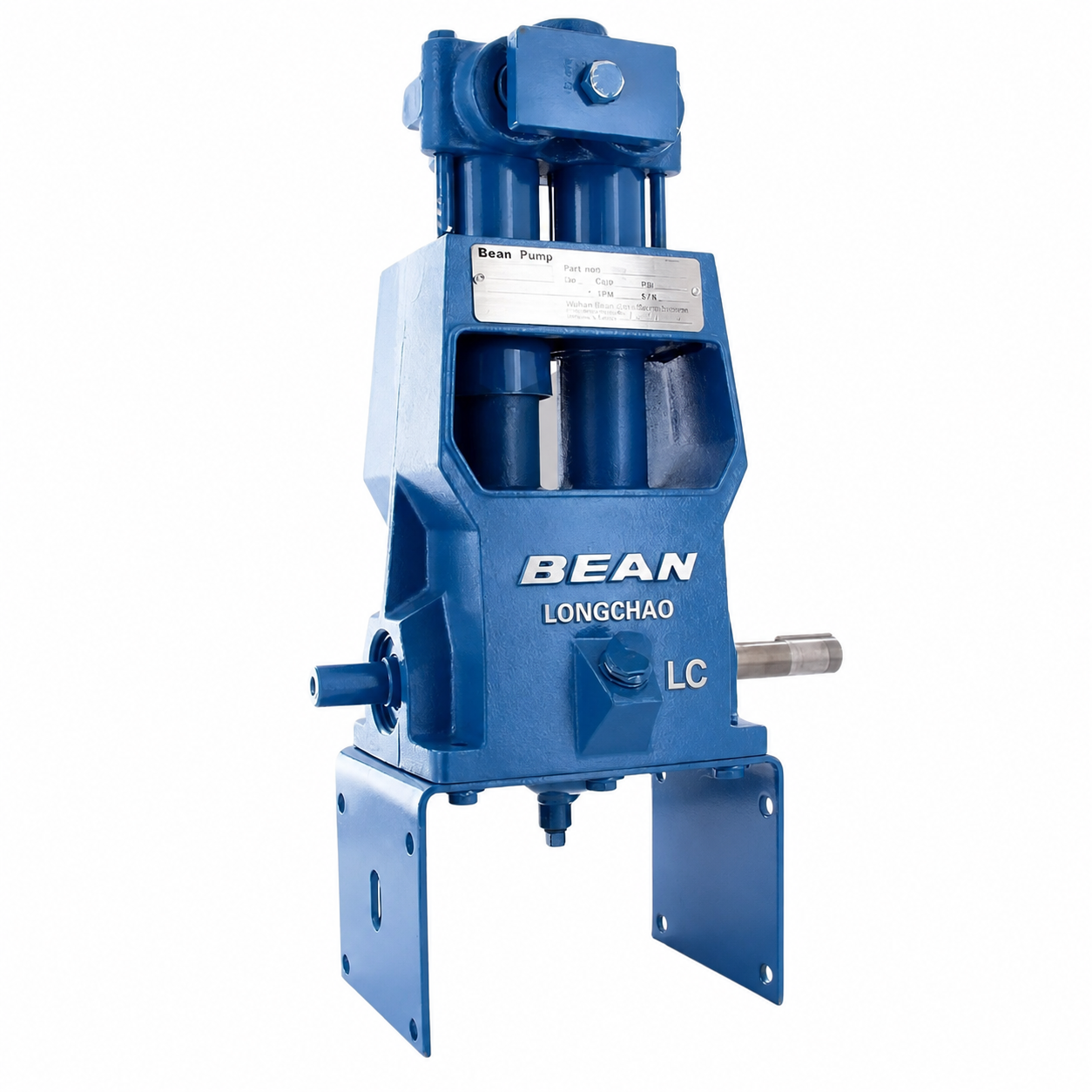 LC A0413 Pump