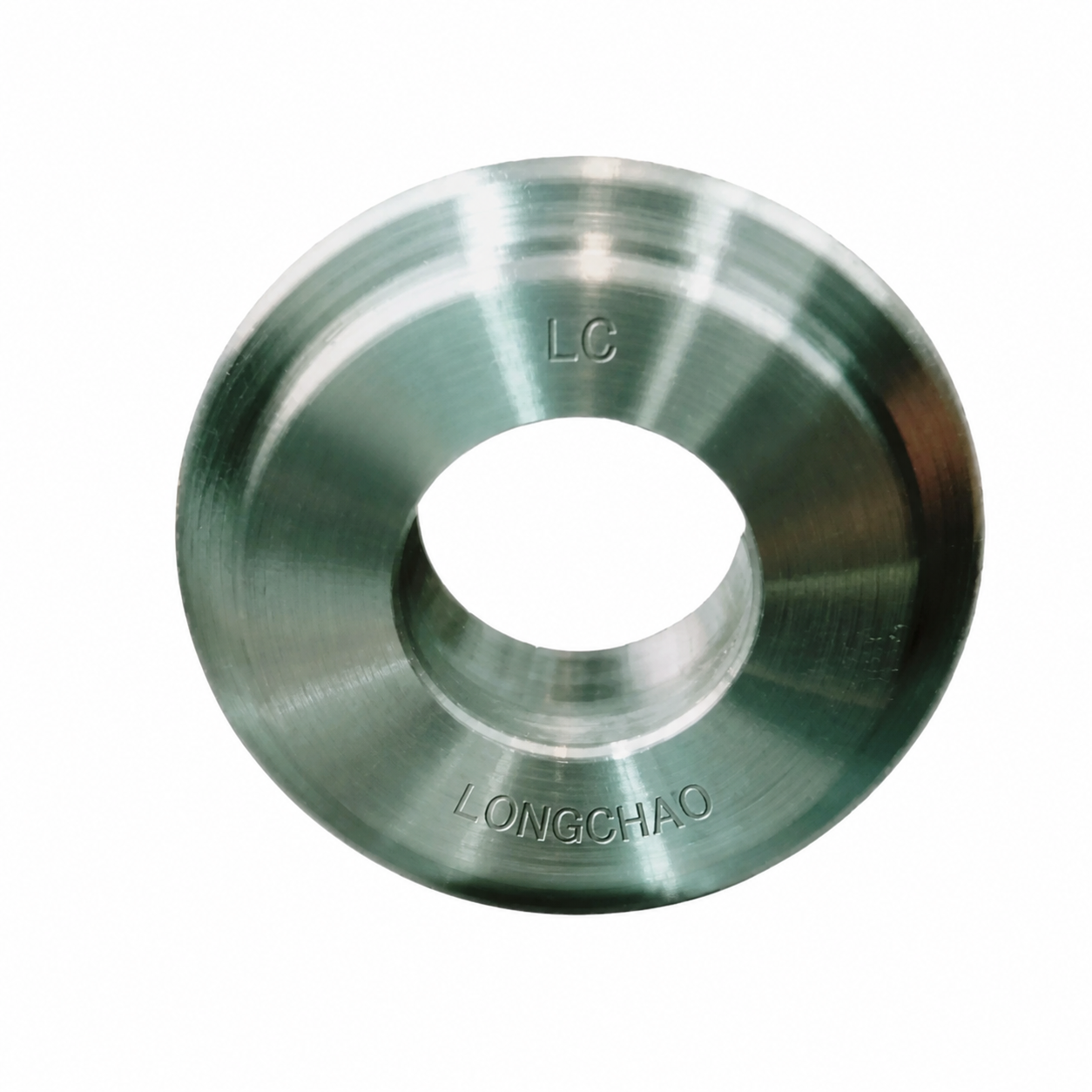LC Safe-Set Hydraulic Liner Bushing Puller