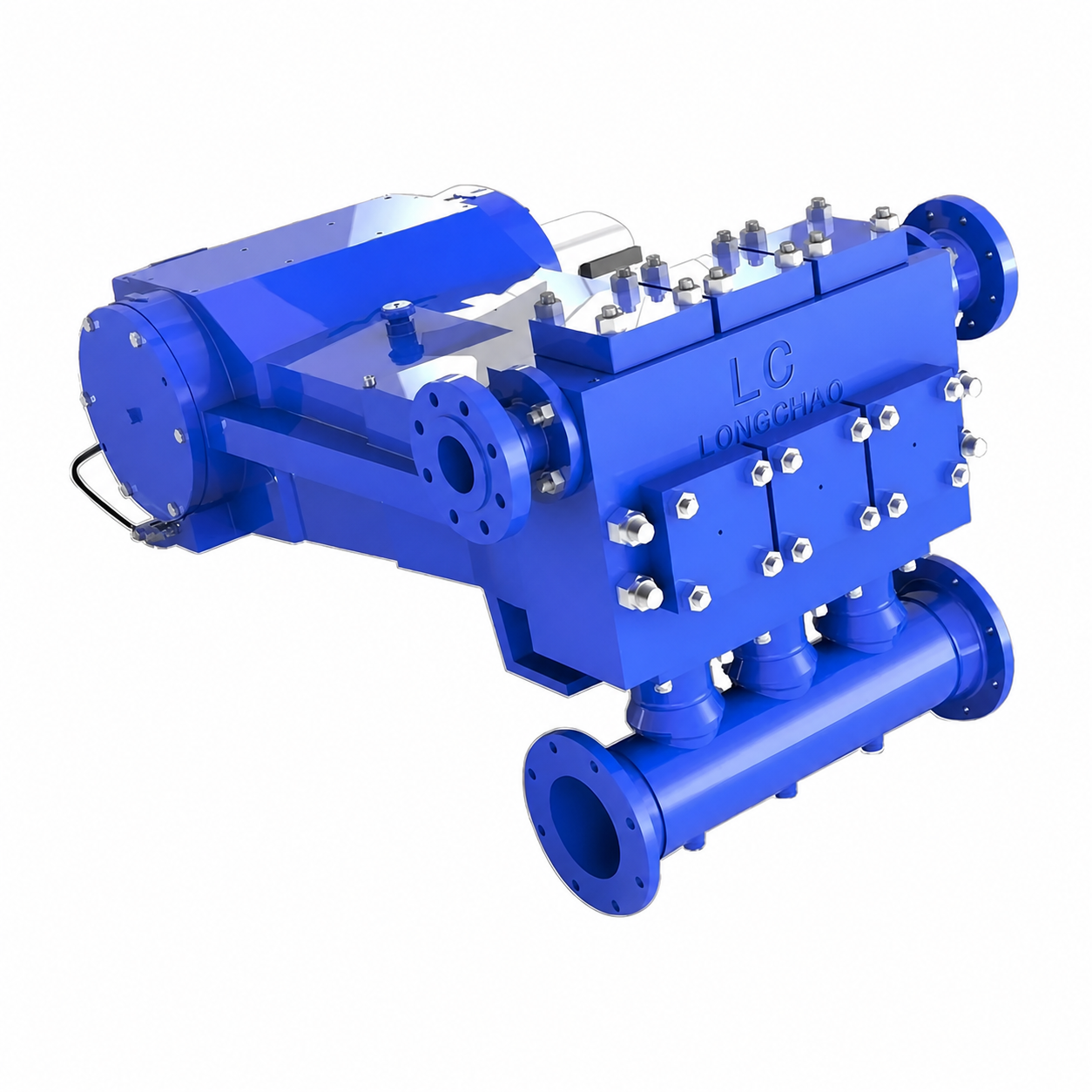 LC1224 HDD Pump