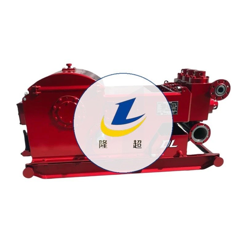 L.J.R EWS-440 Pump