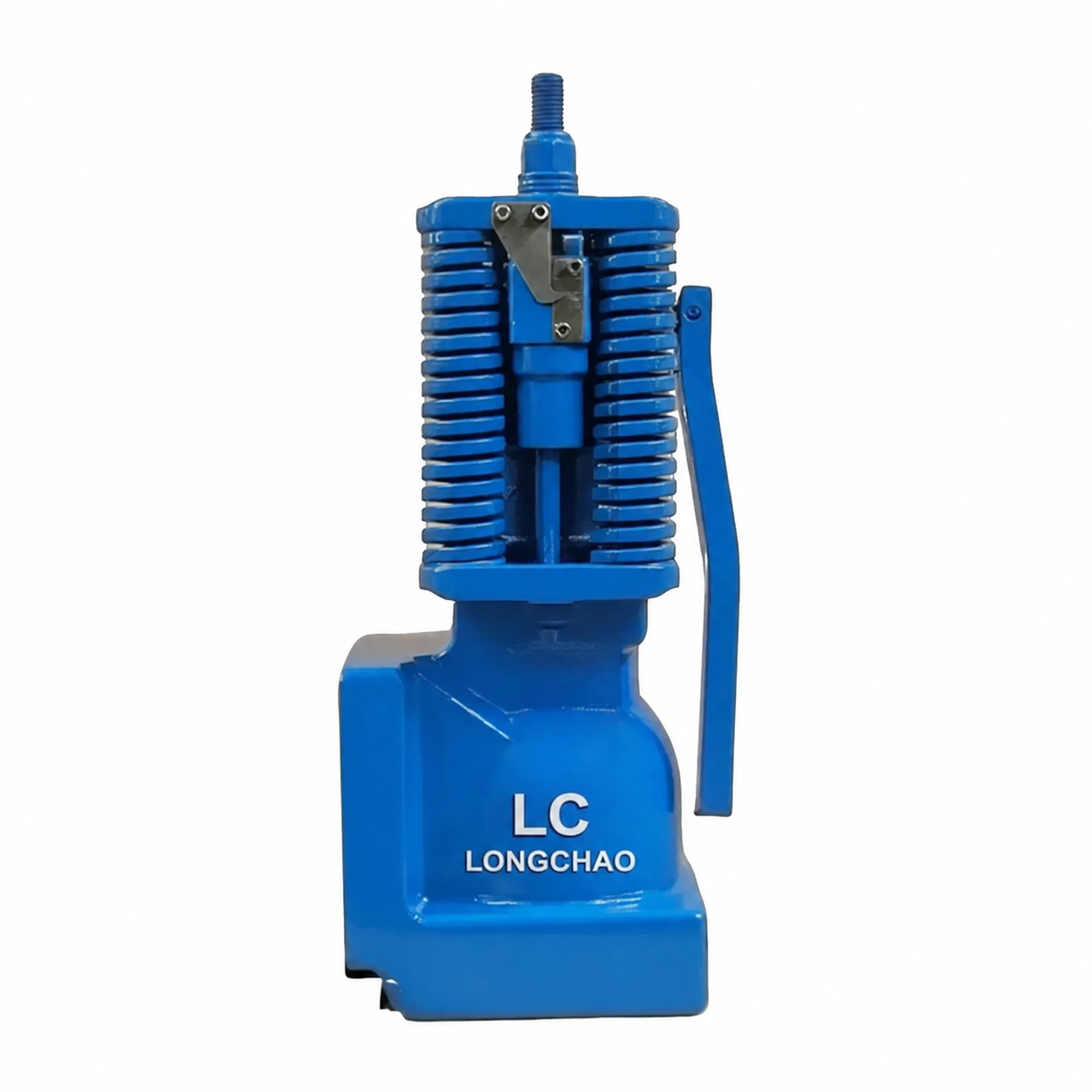 LC Sentinel Type C Reset Safety Valve