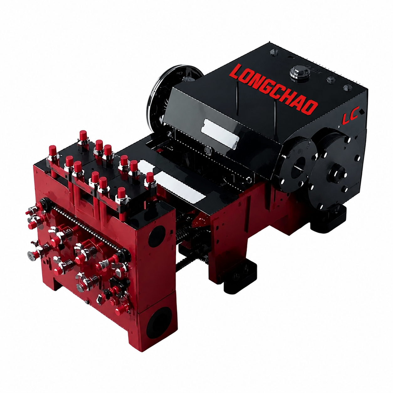 LC1432 HDD Pump
