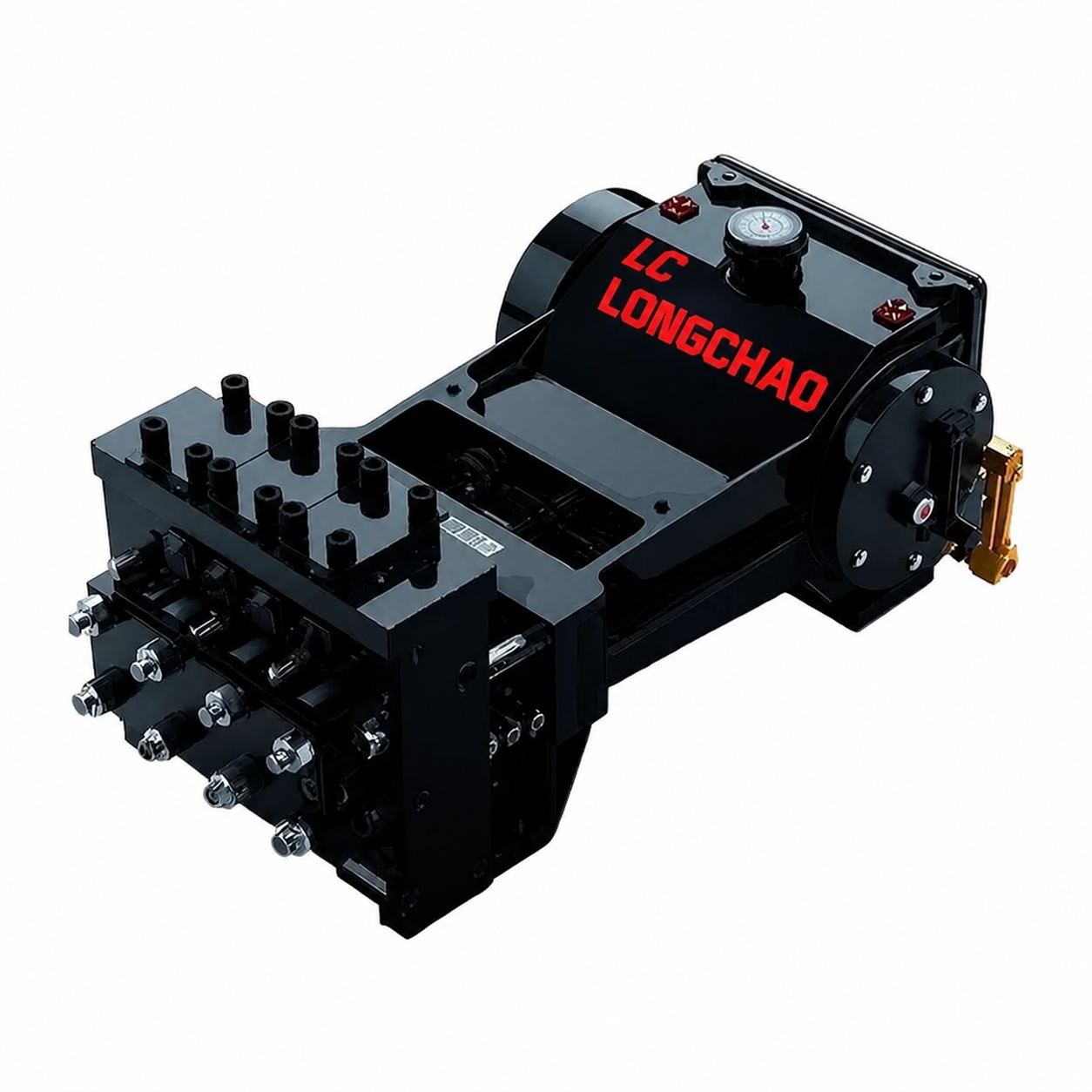 LC FR-75 D GPM HDD Pump