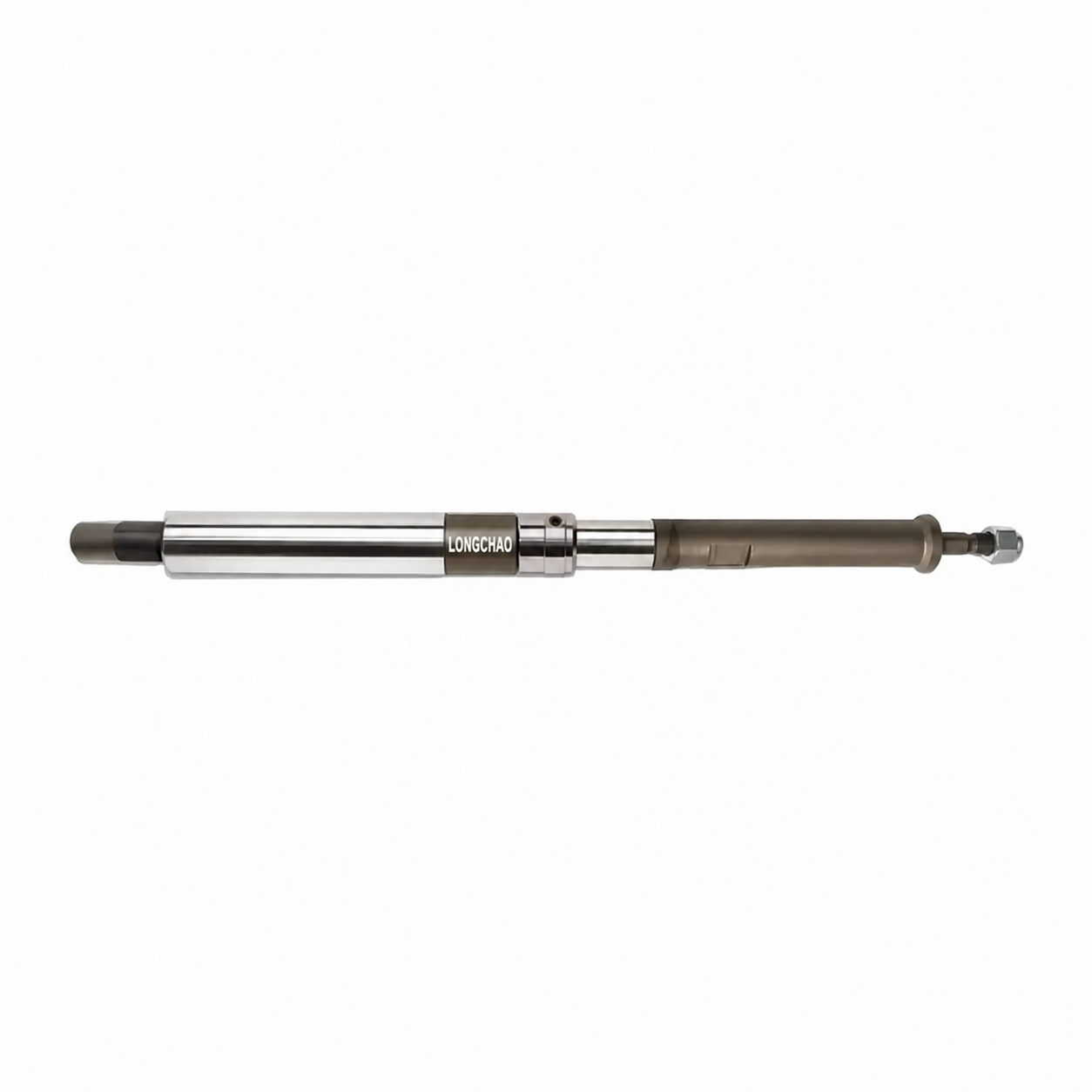 LC Safe-Set Self-Align Piston Rod
