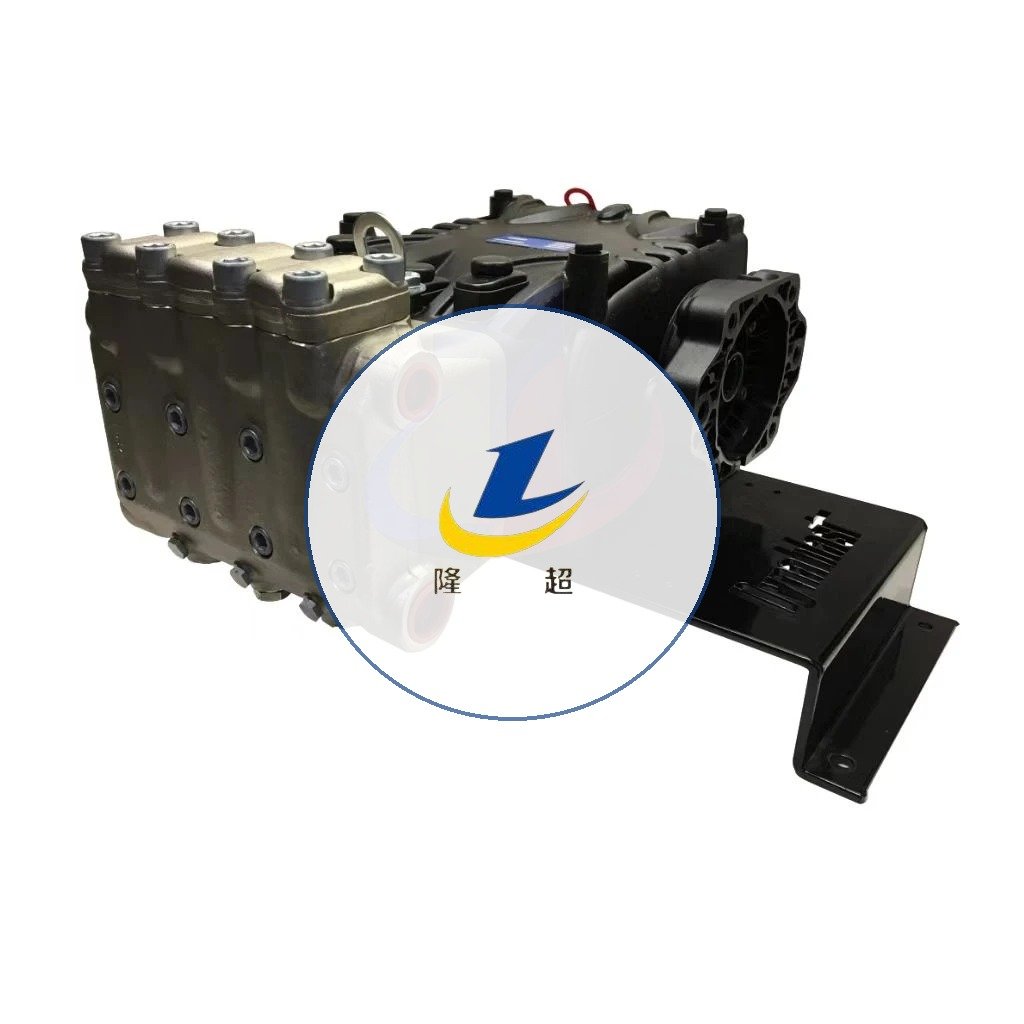 GENERAL HF25A HDD Pump