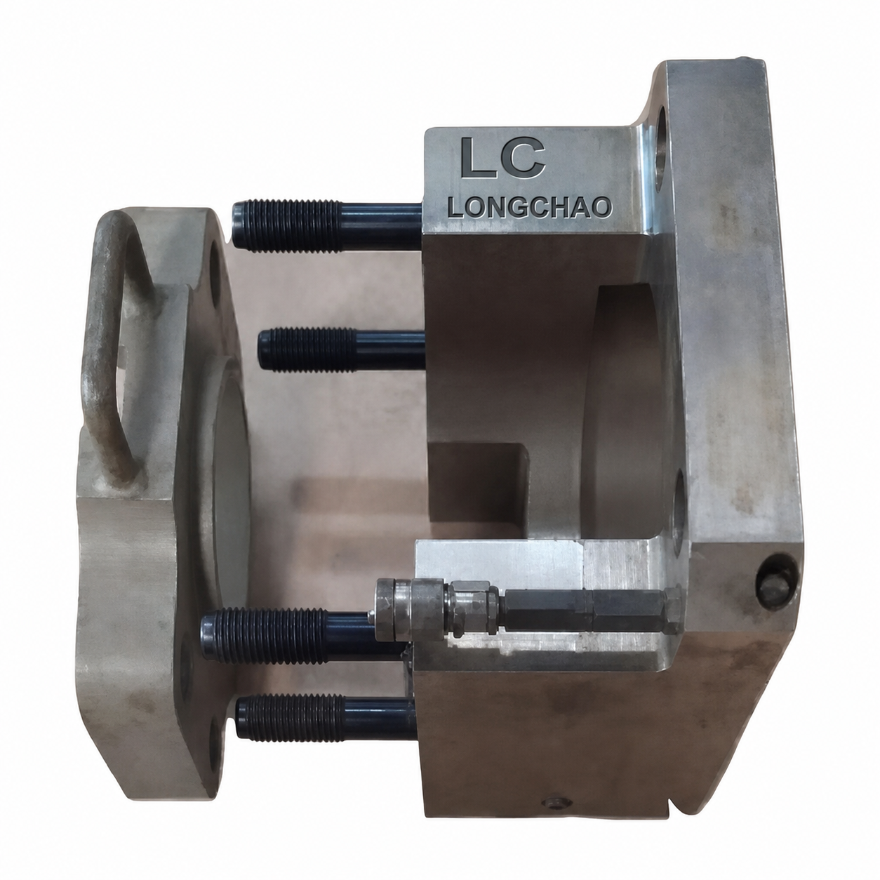 LC Rapid-Fit Hammerless Liner Retainer
