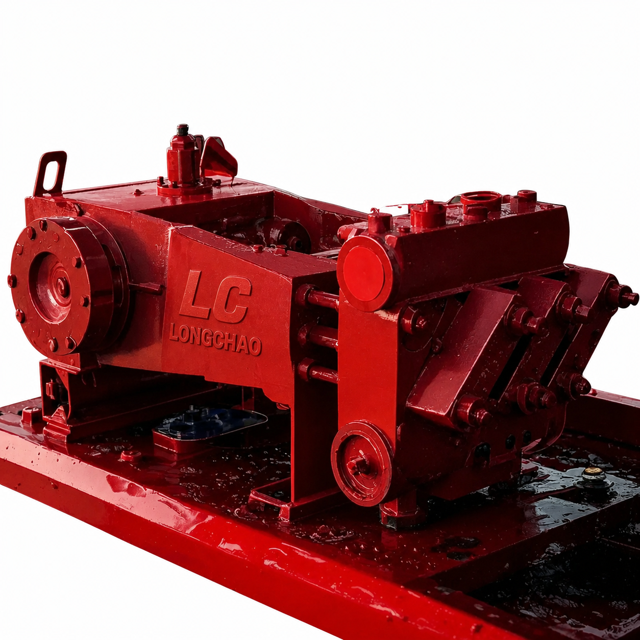 LC FR-45GPM HD DI LH HDD Pump