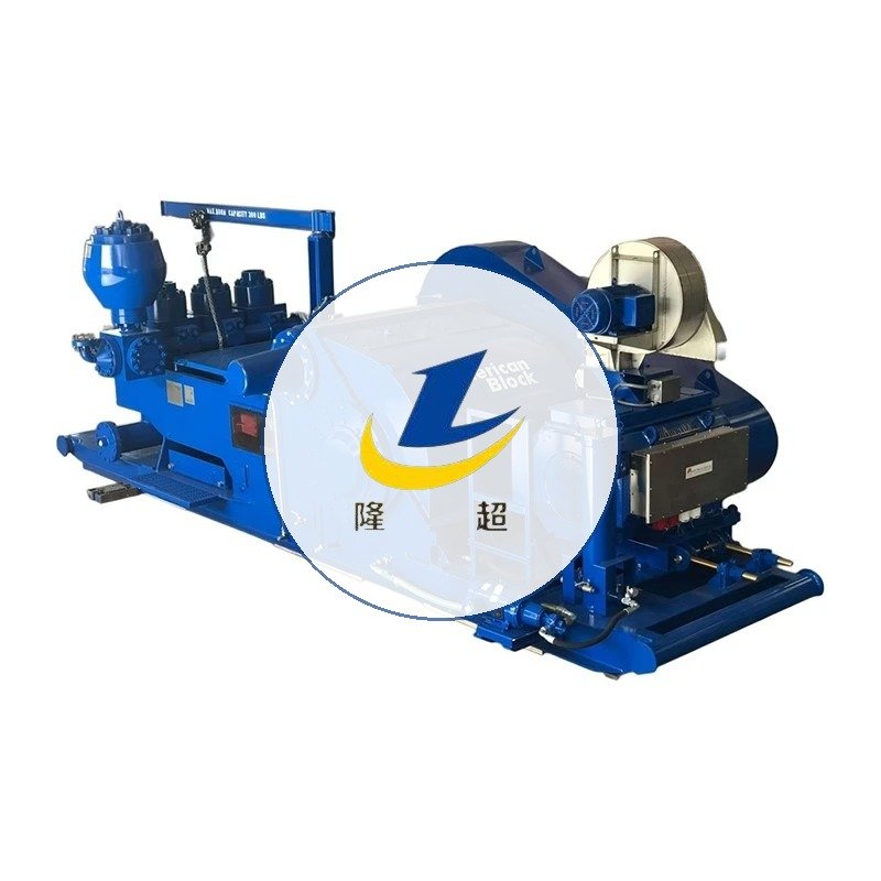  

 

AMERICAN BLOCK Pump



