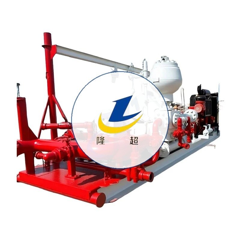 GARDNER DENVER PZ7 Pump