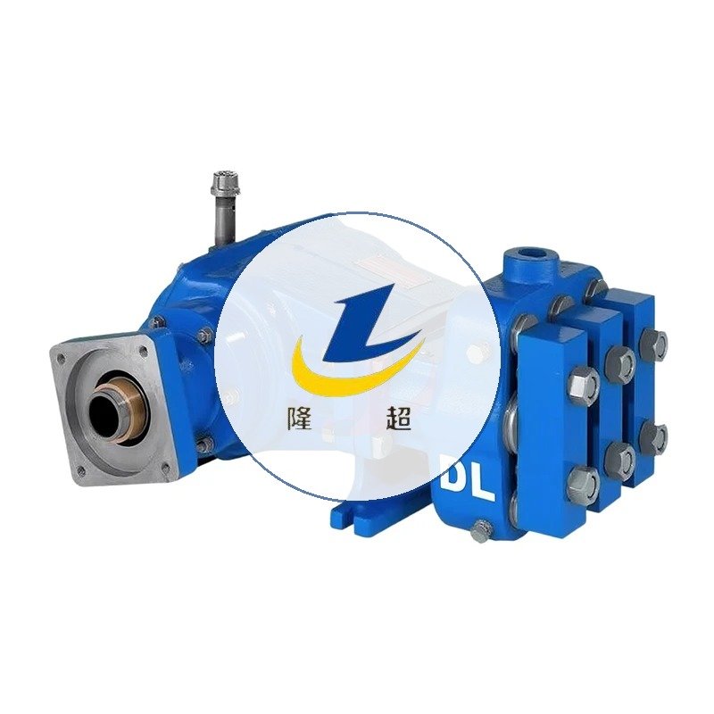 MYERS C25-25DV Pump