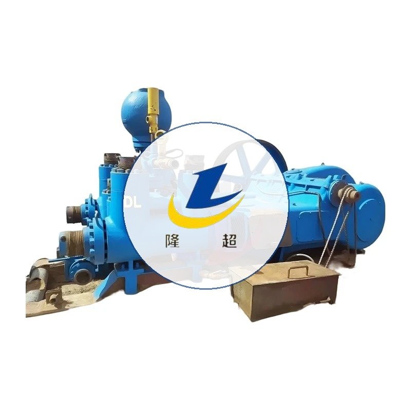 IDECO MM-550-F Pump