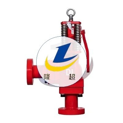 LC Sentinel Type C Reset Safety Valve