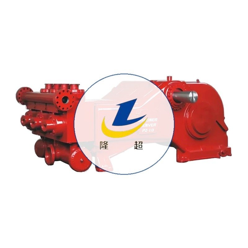 GARDNER DENVER PZ10 Pump